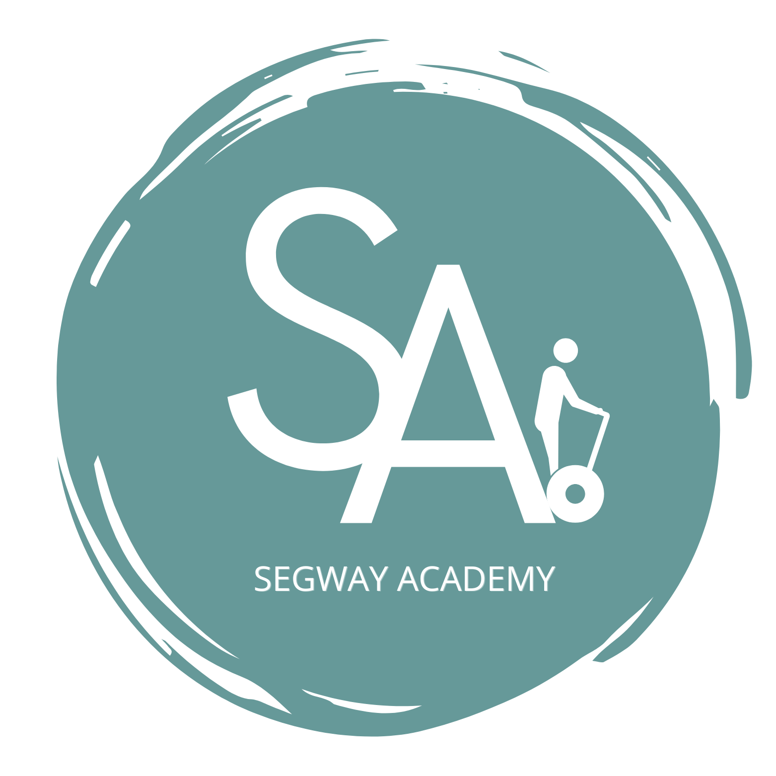 Segway Academy - logo