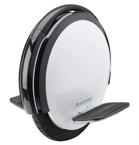 Monowheel - Segway Academy