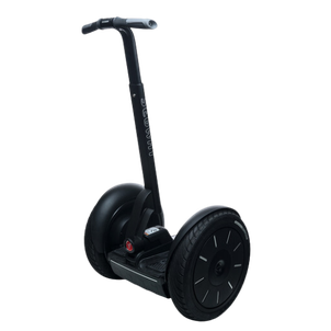 Segway - Segway Academy