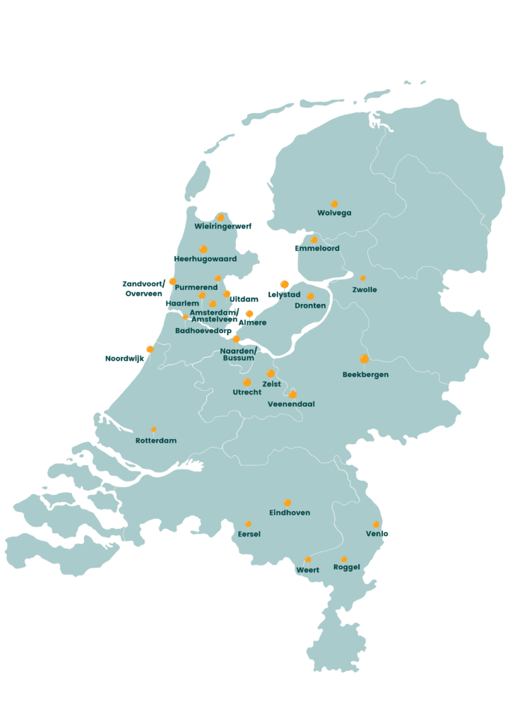 Segway Academy Nederland